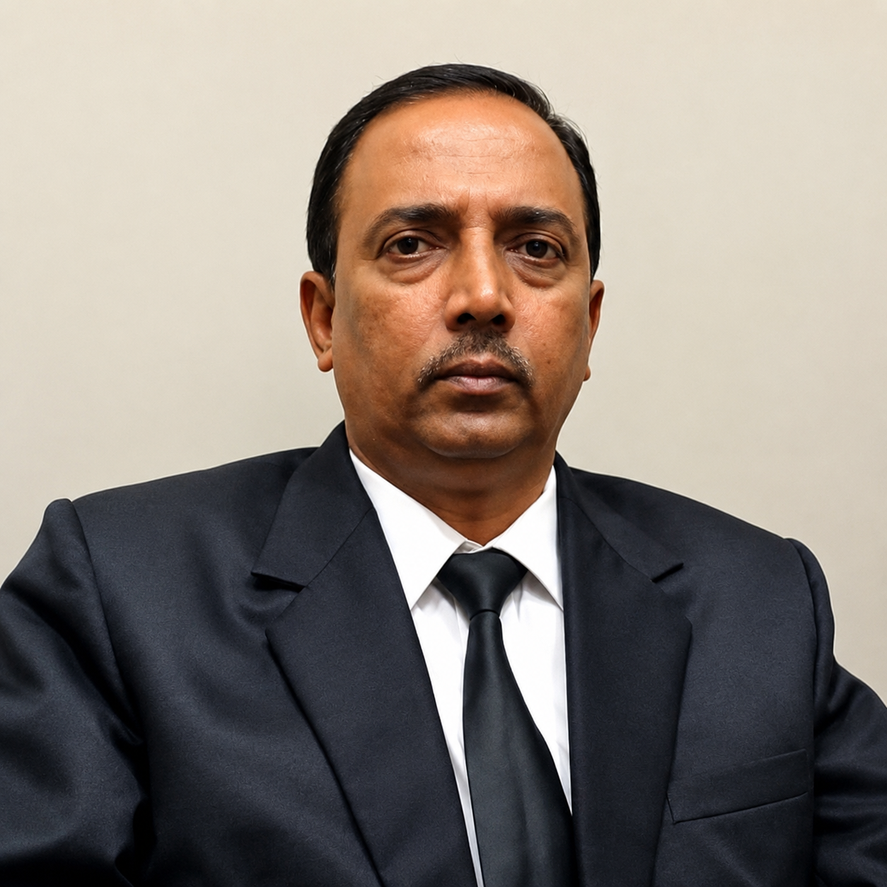 Rajan Mashelkar